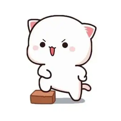 卡通图片可爱呆萌头像