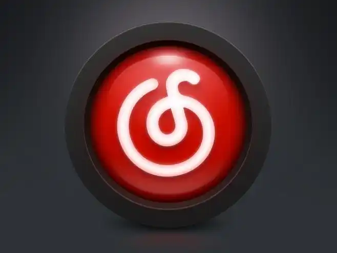 网易云音乐icon