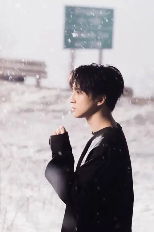 我心里的大太阳～最好的薛之谦