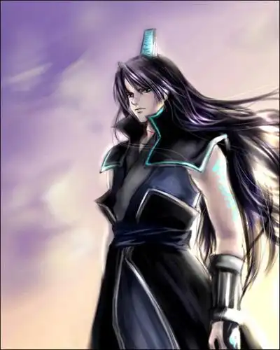 《(综同人)[死神 仙剑]飞蓬将军》作者:陌青染【完结 番外】