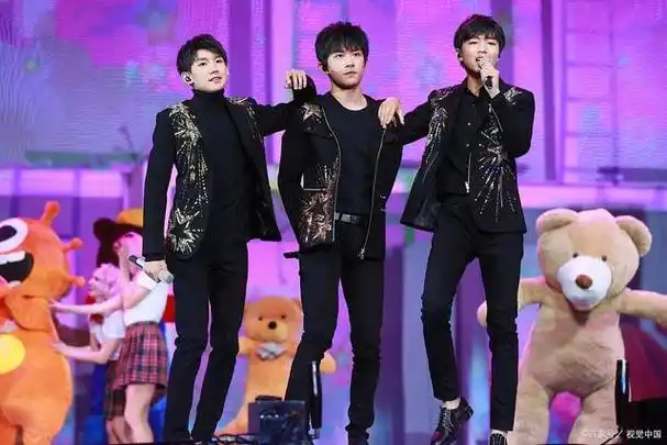 豪掷200万元追星,却赖账4元,tfboys某些粉丝,您良心哪里去了!