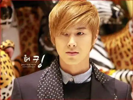 求郑允浩这张图的出处!