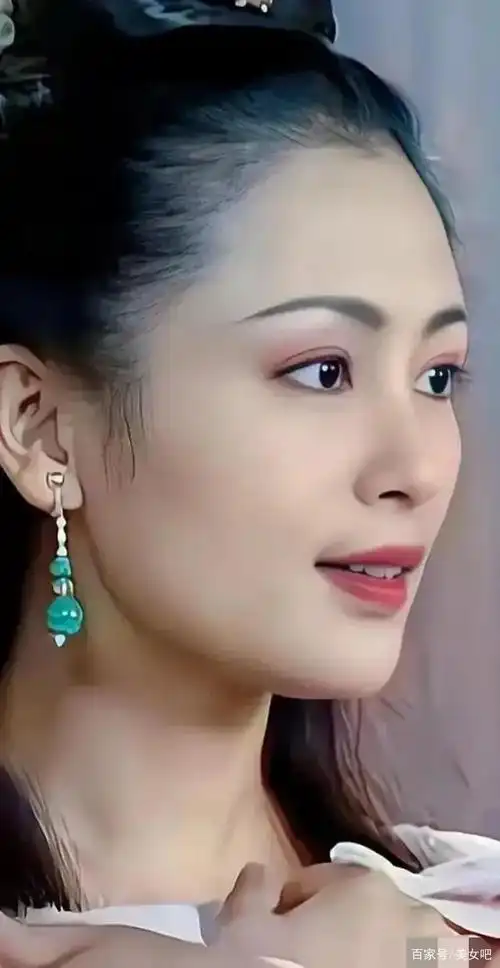 时尚明星图集——陈红