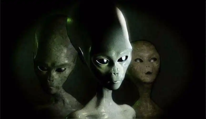 远古外星人(von daniken导演的科幻纪录片))_石塘网