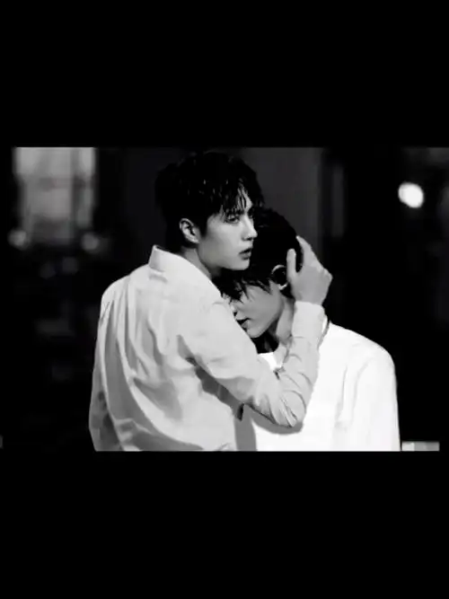 戏服下的汹涌人尽皆知博君一肖博