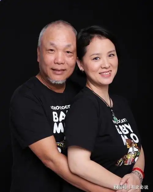 王馨悦,原《超级大赢家》主持人,自曝嫁给了大14岁的老公很知足|综艺