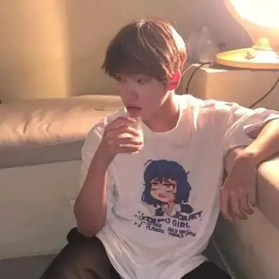 高冷酷拽头像高清帅气的高冷酷拽男生专属个性头像图片