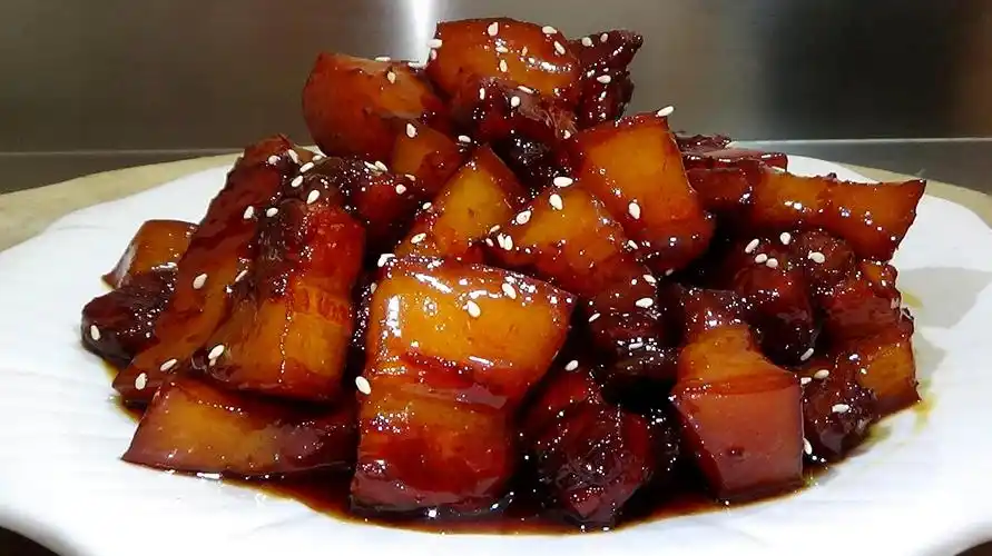 软嫩清香的美食有哪些做法?