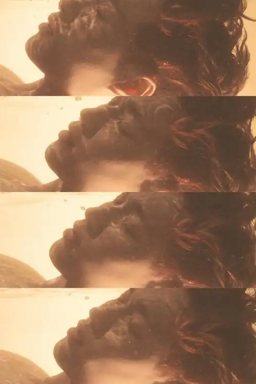 张艺兴honey预告修图crwb