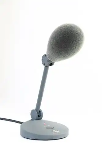 大会堂会议厅话筒