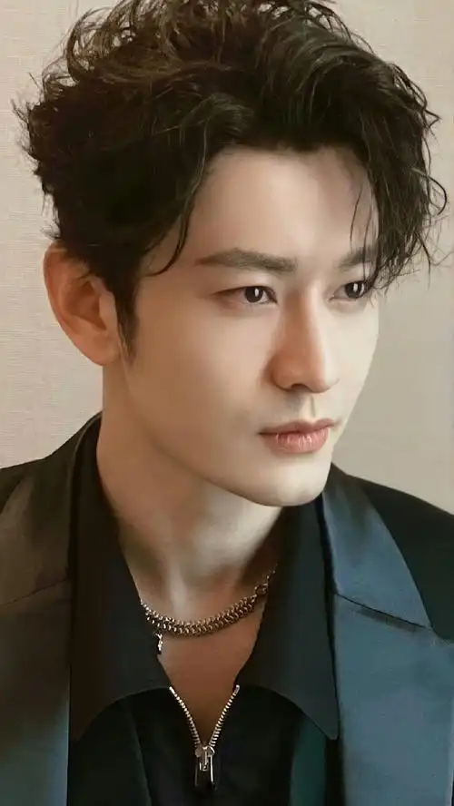 黄晓明去油成功了吗?