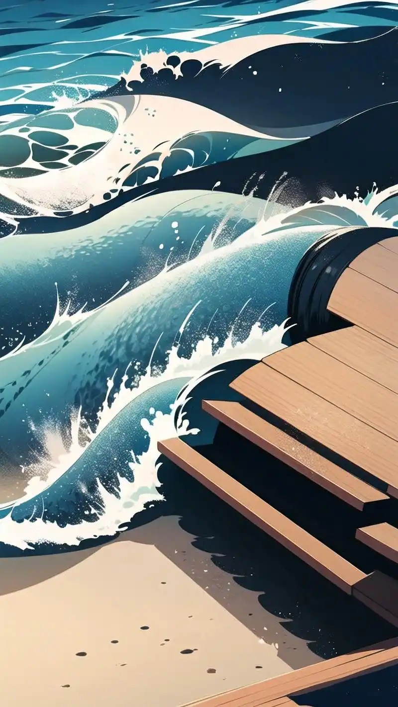 989215每日健康开心壁纸推荐 每天一张新壁纸,健康开心伴随你!