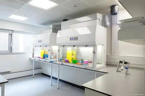 负压实验室建设标准,辽宁乐金建设介绍说,随着科技的不断进步,各种