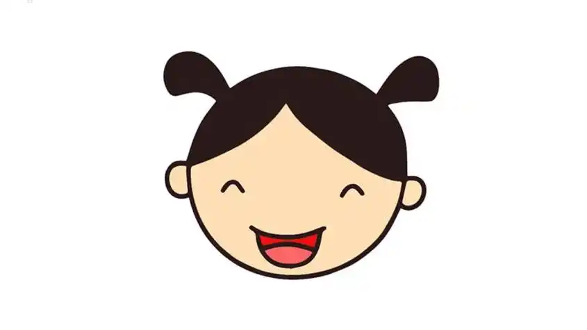 笑脸怎么画笑脸怎么画简单又好看