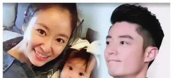 林心如女儿国际范儿!母亲节全英文表白,网友:这才是高端教育!