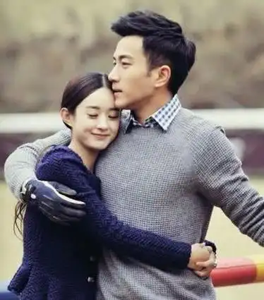 "霸道总裁"刘恺威演过的电视剧,看过六部,你就是大神!