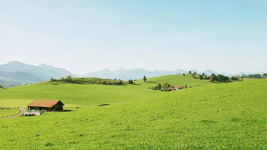 美丽风景电脑桌面图片壁纸