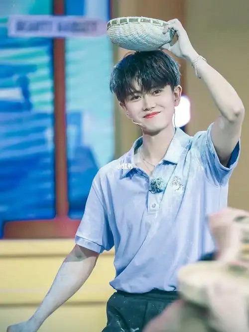 非日常派对任嘉伦