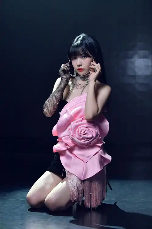 赖美云0707生日快乐