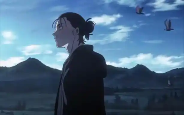 "请原谅我 我的自负"––进击的巨人/艾伦耶格尔】以父之名·mad