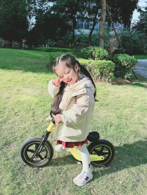 幼儿园女孩今日份穿搭