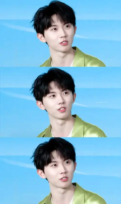 马嘉祺这是我的岛