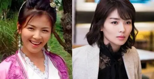 在美白道路上奋战了十年的刘涛,是怎么做到比刘亦菲还白的!