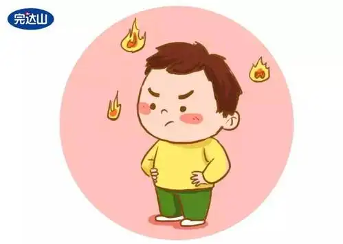 宝宝乱发脾气,应该怎么应对?