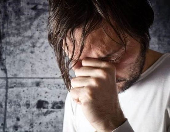 心理测试:哪个男人最无助?测2019年能否逆袭奔小康刷新卡余额