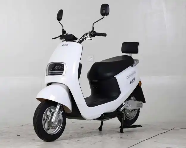 电动两轮摩托车车型筛选