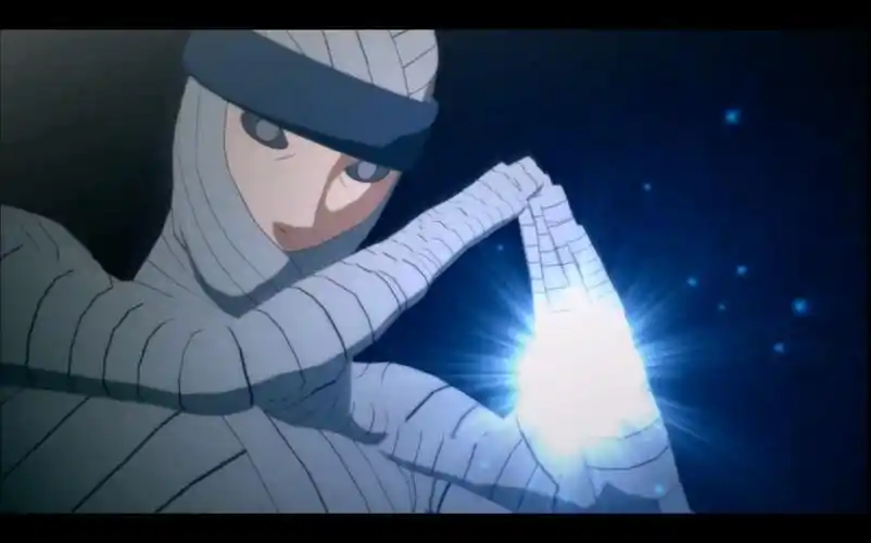 快乐克林:火影忍者手游-二代土影无奥义动画卡顿消失?