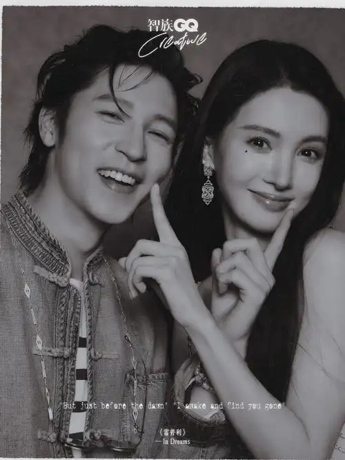 智族gq创意大赏