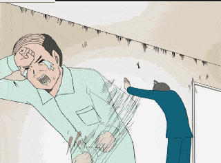 虽然「脱发」已经成为年轻一代老生常谈的热门话题,类似于「为什么非