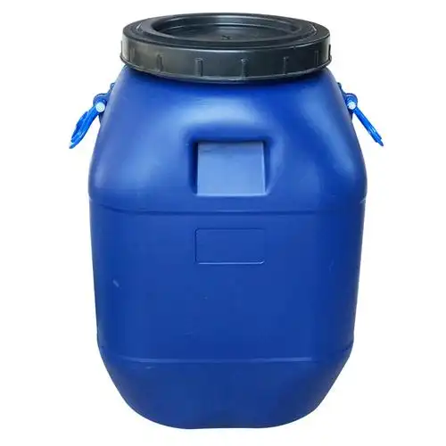 50升果蔬发酵大口手提50l建筑乳液50kg耐腐蚀水桶