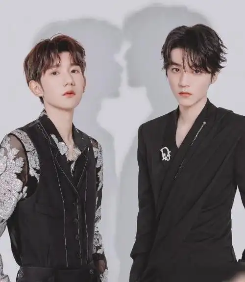 王俊凯的特别关注是王源手机显示界面证明一切凯源cp高调撒糖