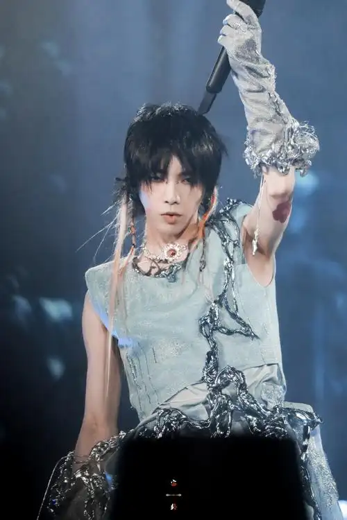 2023华晨宇火星演唱会