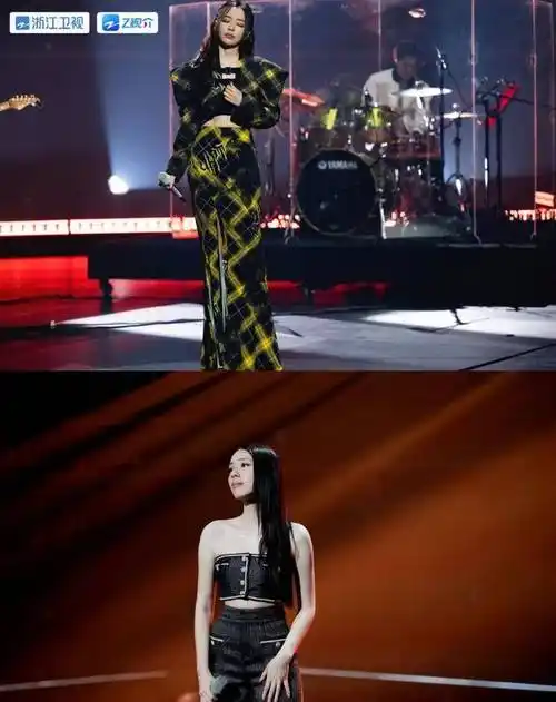 《天赐的声音4》张碧晨,吉克隽逸将如何演绎_挑战_舞台_节目