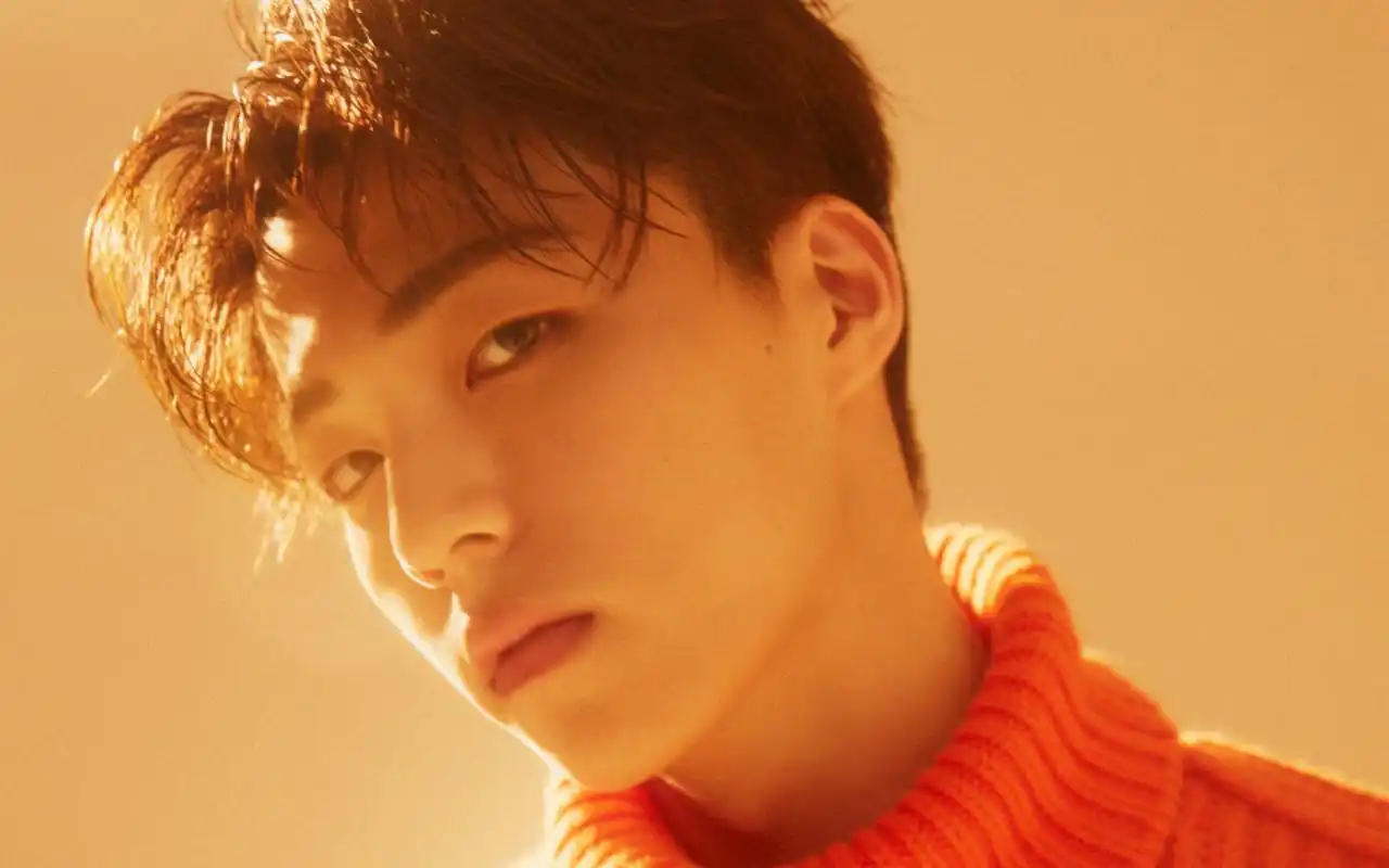 陈立农最新时尚壁纸ninepercent偶像艺人