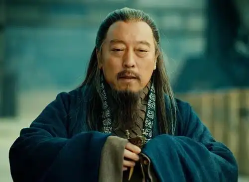 【图语:倪大红版司马懿】249年2月5日 (农历正月初六),高平陵之变.