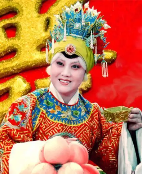 王惠(国家一级演员)_石塘网