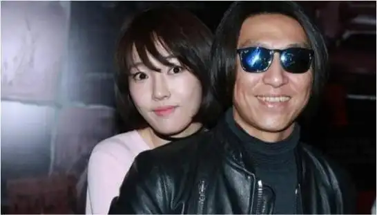 有种整容叫陈羽凡离婚前妻白百何变化不大他却跟换了个人