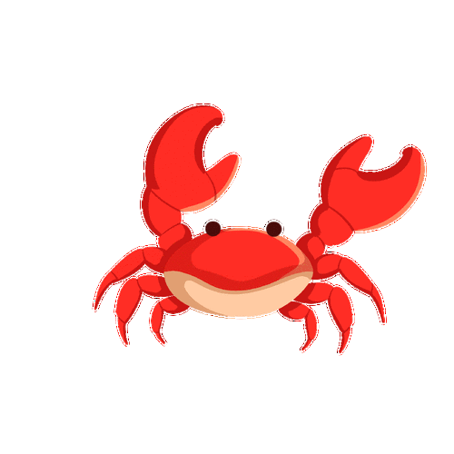 开渔季,听我说"蟹蟹"你!