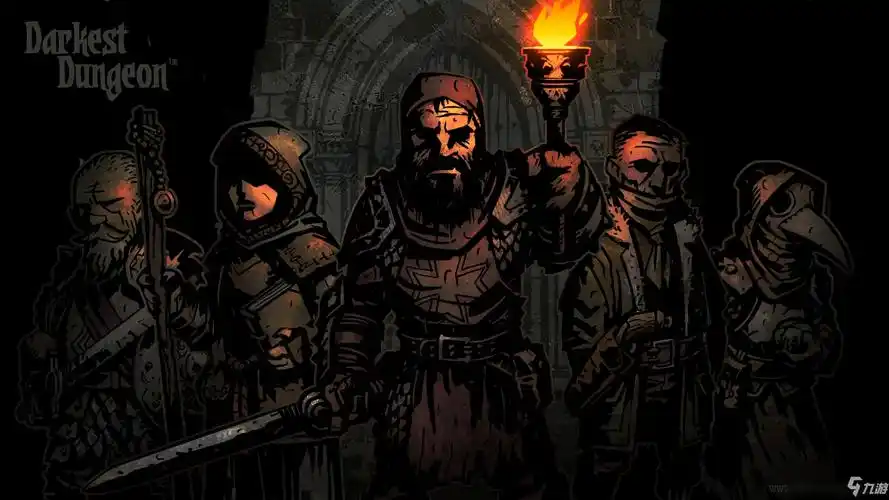 暗黑地牢庭院互动物品有哪些庭院互动物品一览