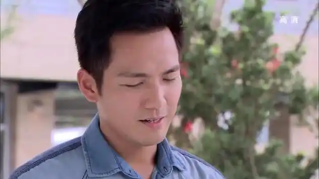 最美的时光张钧甯舍不得钟汉良不敢表达不敢说出口