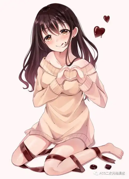 壁纸7878双手比心特辑@504期