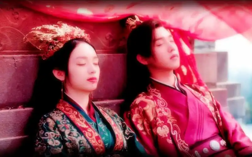 山河令唢呐起是悲是喜顾湘x曹蔚宁