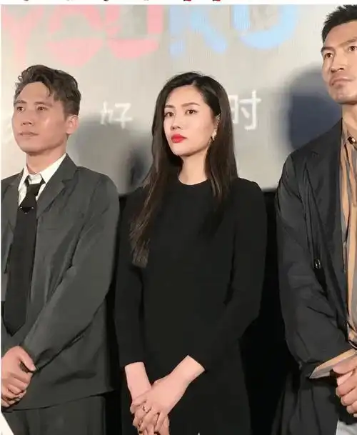 张艺谋眼光毒辣!