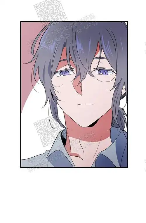 漫画连载《一见倾心》第九话