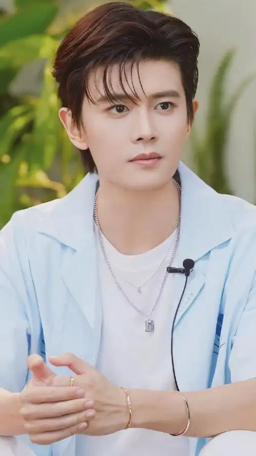 任嘉伦暮色心约##任嘉伦2023无愧初心