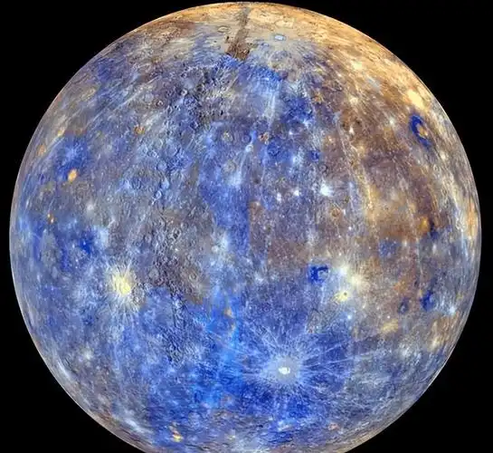 37亿年前,太阳系可能有星球存在生命!